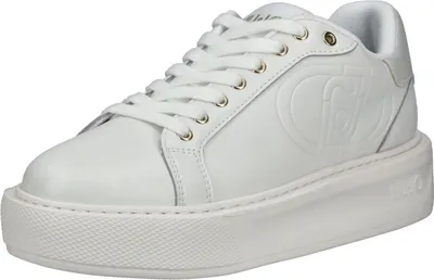 Produktbild von LIU JO Sneaker Sneaker Leder/Textil