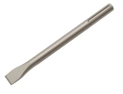 Productafbeelding van DeWALT DT6822-QZ, Platte beitel, 300 mm, 25 mm, 1 stuk