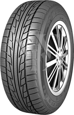 Produktbild von Nankang Snow Viva Sv-2 175/60R14 83H Xl