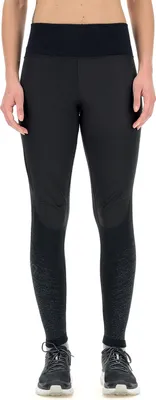Produktbild von UYN Damen Exceleration Wind Hose, Black/Cloud, M