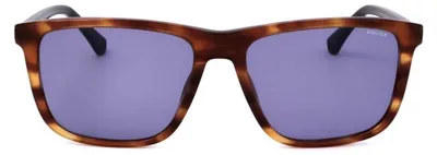 Produktbild von Police Sonnenbrille SPLE05 09N3 57 17 145
