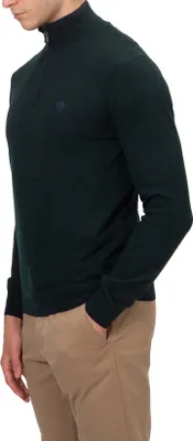 Immagine prodotto di NORTH SAILS - Pullover uomo con mezza zip  - Taglia XL