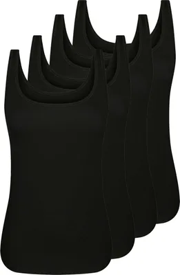Produktbild von 4er Sparpack Top CASUAL COMFORT von der Marke Sassa 50