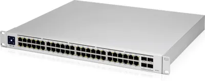 Obrázek produktu pro Ubiquiti UniFi Switch Pro Silber
