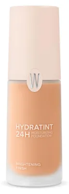 Immagine prodotto di WYCON Cosmetics HYDRATINT NW30 Fondotinta liquido luminoso ed idratante