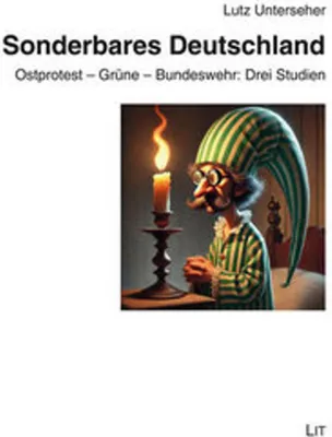 Image de Sonderbares Deutschland