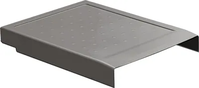 Produktbild von Systemdeckel für SortoLine BASSO Abfallsorter 40765 / Ersatzteil