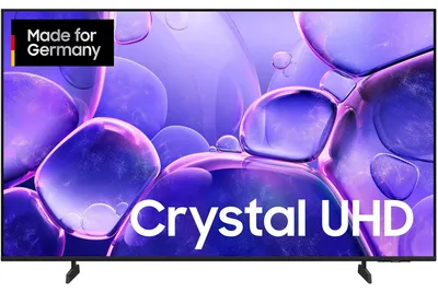 Produktbild von Samsung GU55U8099FUXZG, LED-Fernseher, (UltraHD/4K, Triple Tuner, HDR)