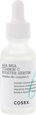 Produktbild von COSRX AHA/BHA Aufhellendes Serum mit Vitamin C Vitamin C Booster Serum 30 ml