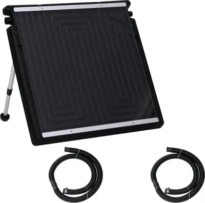 Immagine prodotto di Pannello solare per piscina - Riscaldatore per piscina - Riscaldamento solare - Collettore solare - Riscaldatore per piscine