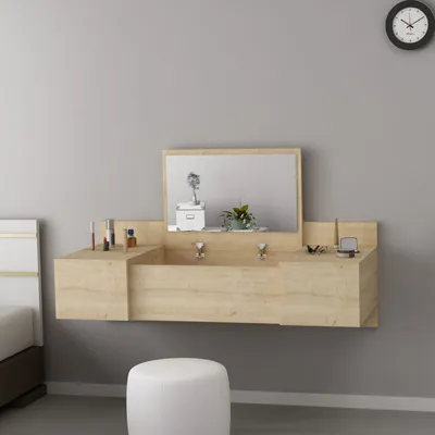 Immagine prodotto di Skye Decor, Zakkum- Zakkum ARN, Saphireich, tavolini, 33x100x39,1 cm, 100% pannello di particelle rivestito in melamina