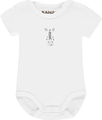 Obrázek produktu pro Rompers s 1/4 rukávy