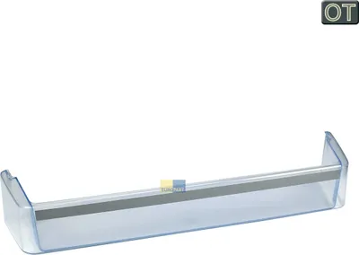 Produktbild von BSH Bosch Siemens Constructa Abstellfach, Ablage, Fach, Türfach für Kühlschrank - Nr.: 665519