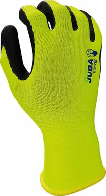 Produktbild von JUBA Einweghandschuhe