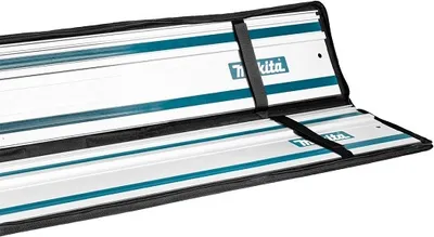 Zdjęcie produktu dla Walizka Makita do prowadnicy łańcucha 1900 mm 1950 x 45 x 220 mm