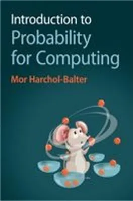 Obrázek produktu pro Introduction to Probability for Computing