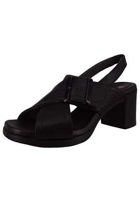 Produktbild von Art Damen Komfort Sandalen Cannes 1845 Schwarz