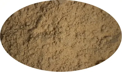 Produktbild von Eder Gewürze - -Ingwer gemahlen - 1kg