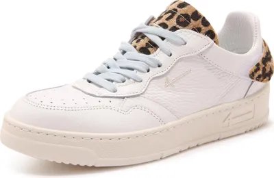 Produktbild von 3653AS sneaker donna 4FOURLINE LOW MAX Frau Schuhe