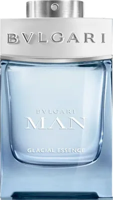 Obrázek produktu pro Bvlgari Man Glacial Essence EDP 100 ml M