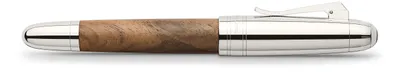 Produktbild von Füller GvFC Magnum Walnußholz M