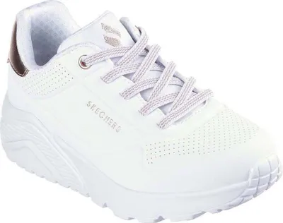 Image de Skechers WIP 310384L/WHT in White color size 37
