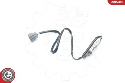Produktbild von ESEN SKV Lambdasonde für MAZDA 323 F VI (BJ) Diagnosesonde 09SKV746