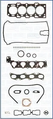 Produktbild von AJUSA 52140700 Zylinderkopf Dichtungssatz für ALFA ROMEO 156 (932) 155 (167) 145 (930) 146 (930)