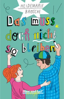 Produktbild von Das muss doch nicht so bleiben / x-light. Schulausgabe