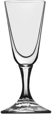 Produktbild von Stölzle Lausitz Set 6 Stück Liqueur klar 303 00 05 | EAN 4012632218100