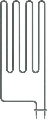 Produktbild von Harvia Heizelement ZCU-823 für elektrische Saunaöfen, für intensive Nutzung