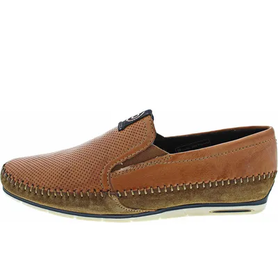 Produktbild von Bugatti 321A2X6E10006300 (44/cognac)
