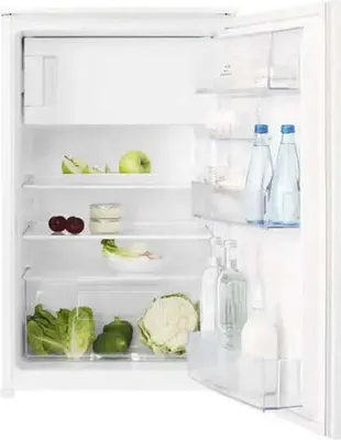 Obrázek produktu pro Electrolux LFB2AE88S, 124 l, Vestavěné, E, 36 dB, SN-ST, Bílá
