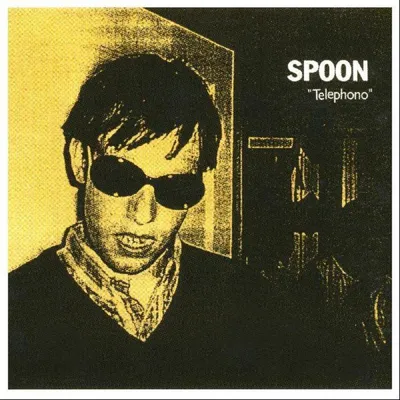 Productafbeelding van Spoon - Telephono (Heruitgave) (LP)