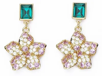 Produktbild von Ohrringen   Anhänger Barbieri    Kollektion Contemporary Jewels - frau