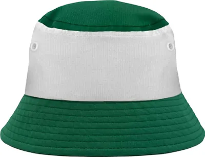 Produktbild von Fan Originals - Schlapphut GF159 (S-M) (Grün/Weiß)