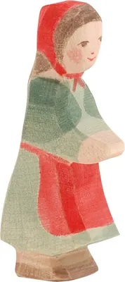 Produktbild von Ostheimer Rotkäppchen