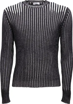 Immagine prodotto di 0313V maglione uomo NOBILI cotone sweater men