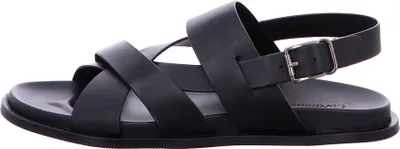 Produktbild von Cordwainer Sandalen Herren 31373736383434 Schwarz 43 EU