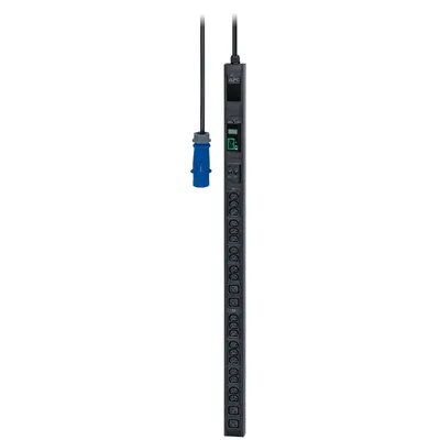Immagine prodotto di APC EPDU1132M unità di distribuzione dell'energia (PDU) 24 presa(e) AC 0U Nero