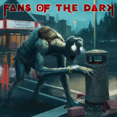 Produktbild von Fans Of The Dark