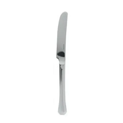 Image de Sambonet S0584 Decò, couteau de table, acier inoxydable 18/10