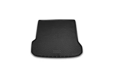 Immagine prodotto di Novline Volvo XC70 2007-2016 Rivestimento del bagagliaio in gomma (sopra le guide)
