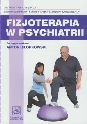 Immagine prodotto di Fisioterapia in psichiatria