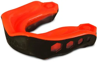 Image de Shock Doctor WIP 6230-BK/OR in Multicolored color size ADULTO