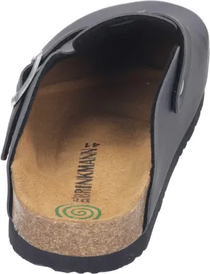 Immagine prodotto di Scarpe Dr. Brinkmann unisex da donna e da uomo, ciabatte e zoccoli 600212, taglia: 39 EU, colore: grigio