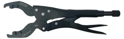Zdjęcie produktu dla Szczypce do kaset Vise Whip II Pedros 9-23 T. Gears, 40-46mm AD Lockrings