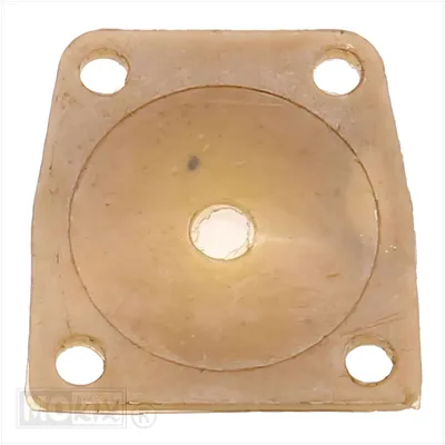 Image de Membrane en PVC BestPrice, compatible avec les carburateurs Vlosolex et Solex 3800