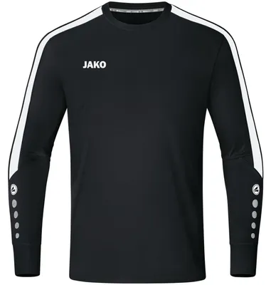 Imagen del producto de Camiseta JAKO para niños, modelo TW-Trikot Power, color: , talla: 116
