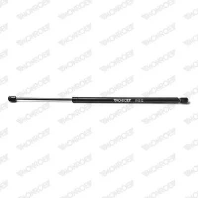 Produktbild von MONROE ML5207 Gasfeder Heckklappendämpfer für FORD Fiesta Mk5 Schrägheck (JH1, JD1, JH3, JD3) 600mm